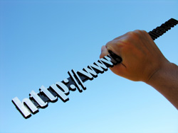 ホームページ作成