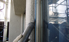 シーリング工事