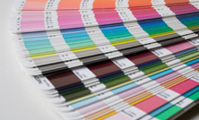 カラーシュミレーション